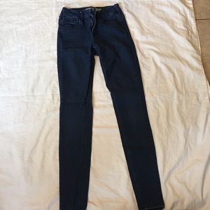 Brandy Melville Skinny Jeans